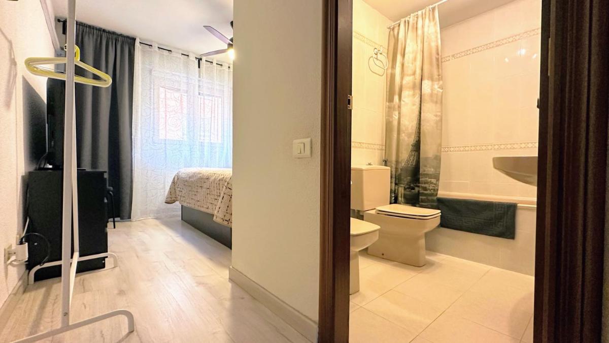 Suitetrails - Apartment Monfort