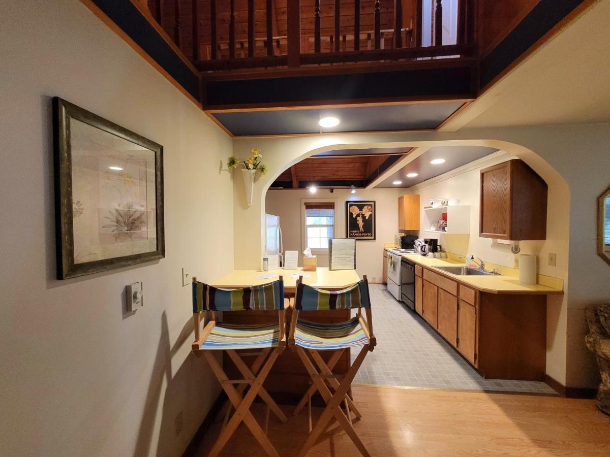 Alexander's Lodge - Housity