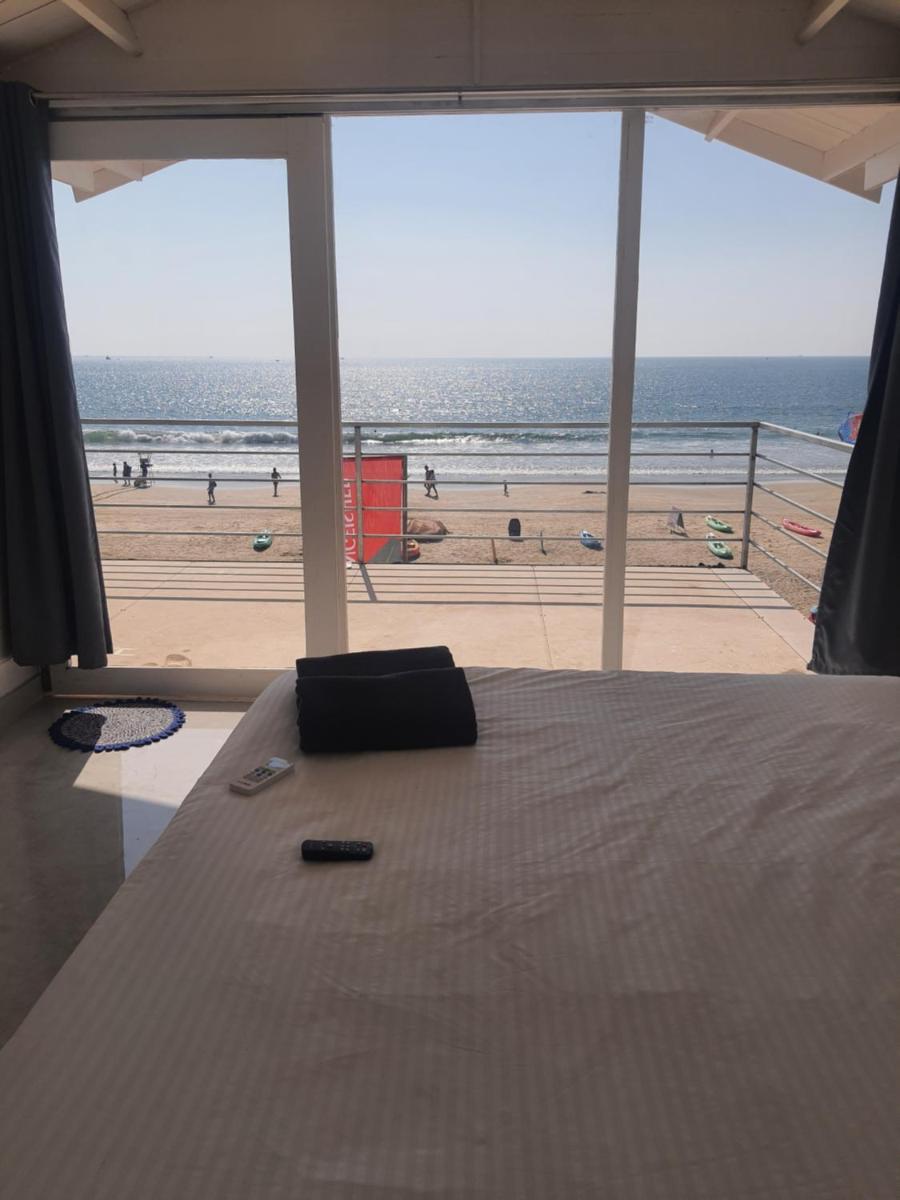 Palolem Beach View Inn - Housity
