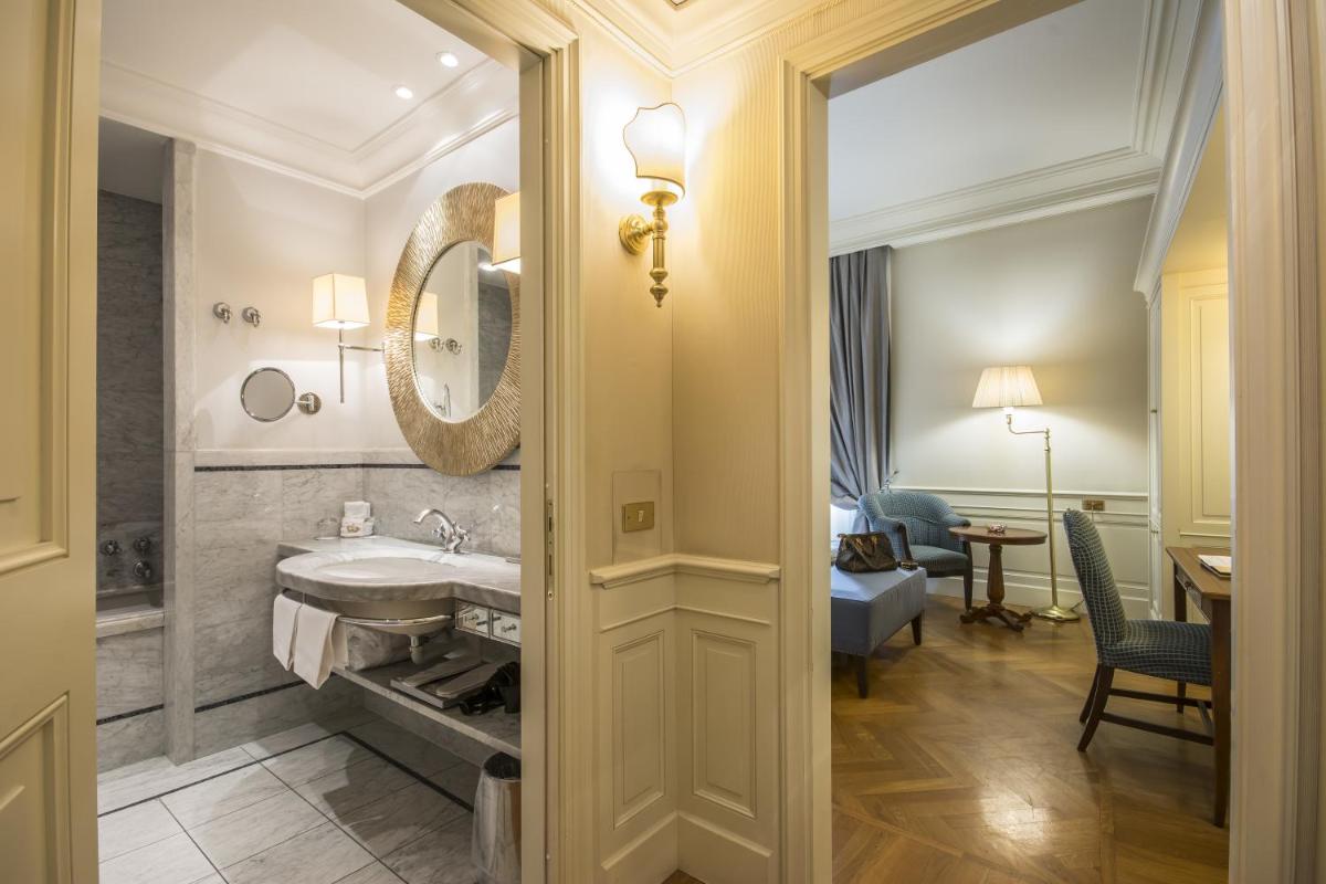 Hotel Corona d'Oro 1890 - Housity