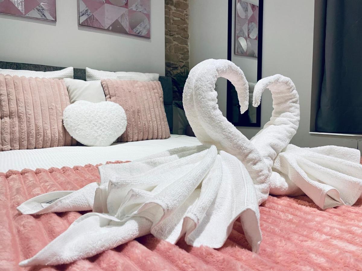 Cosy Love - Housity