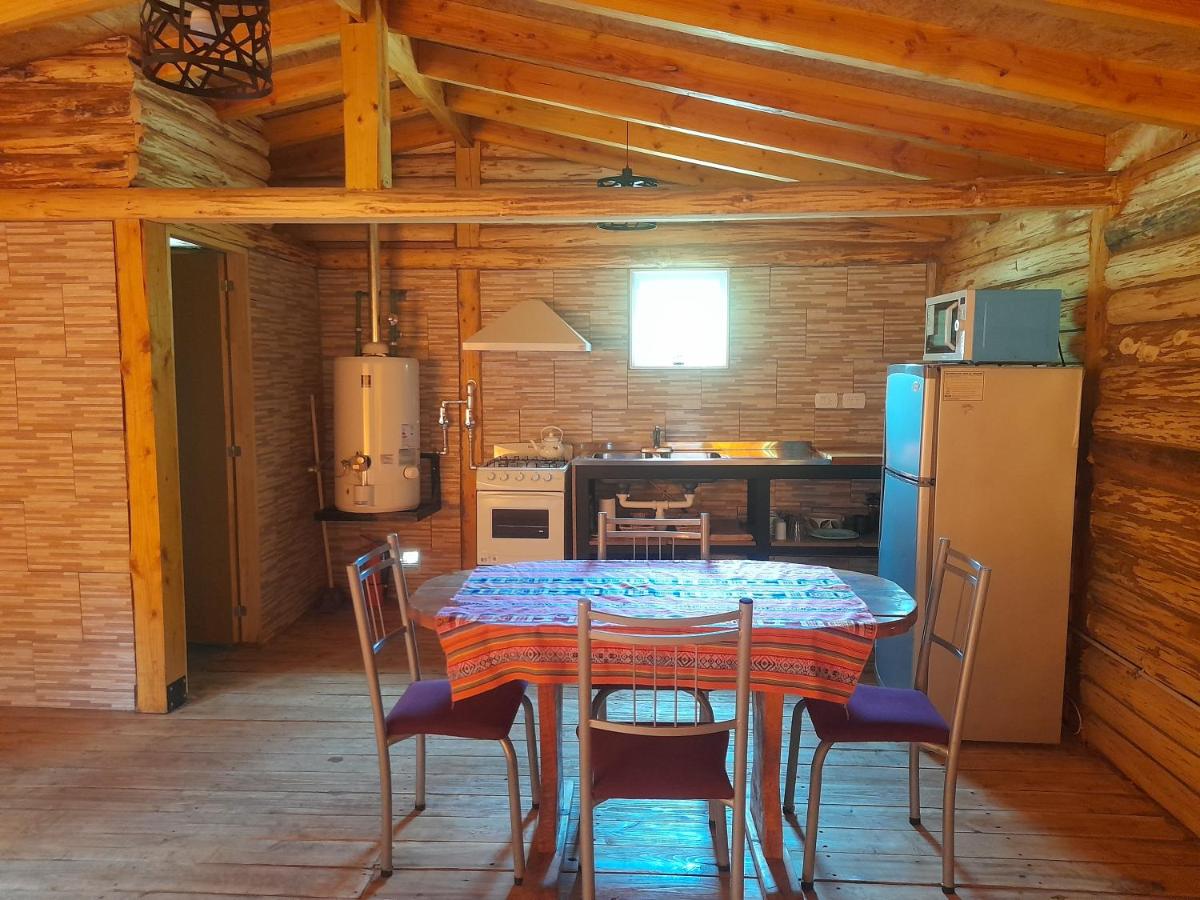 Cabaña Camila - Housity