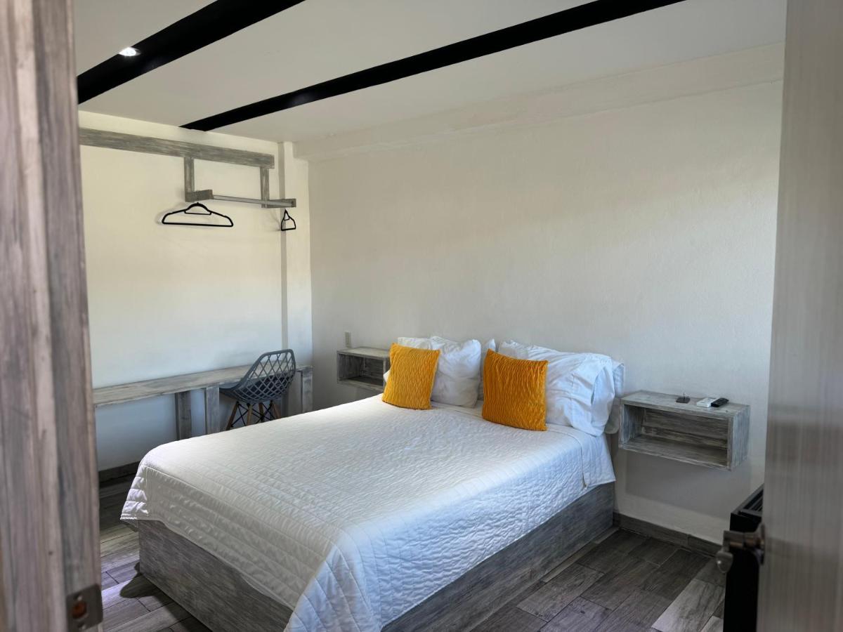 Suitetrails - HOTEL DABA