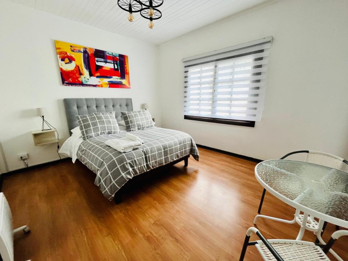 Suitetrails - Nomada 870 - Hotel Work
