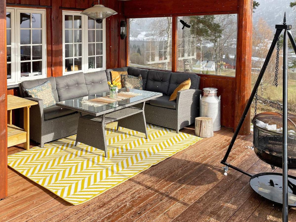 Holiday home Valldal IV - Housity