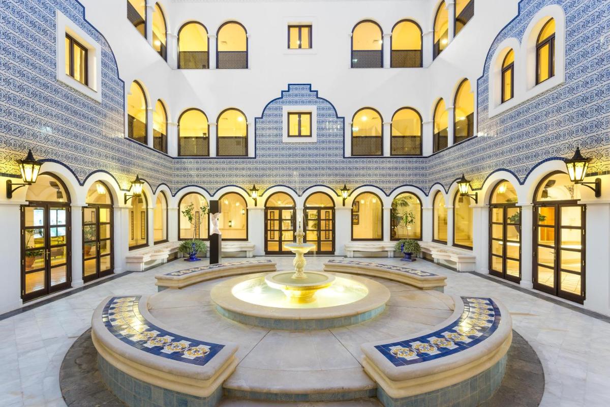Imagem da galeria de Pine Cliffs Hotel, a Luxury Collection Resort, Algarve em Albufeira