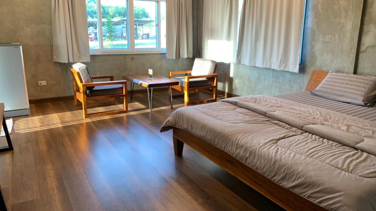 ฟาร์มแกะภูกระดึง Waraporn Valley - Housity