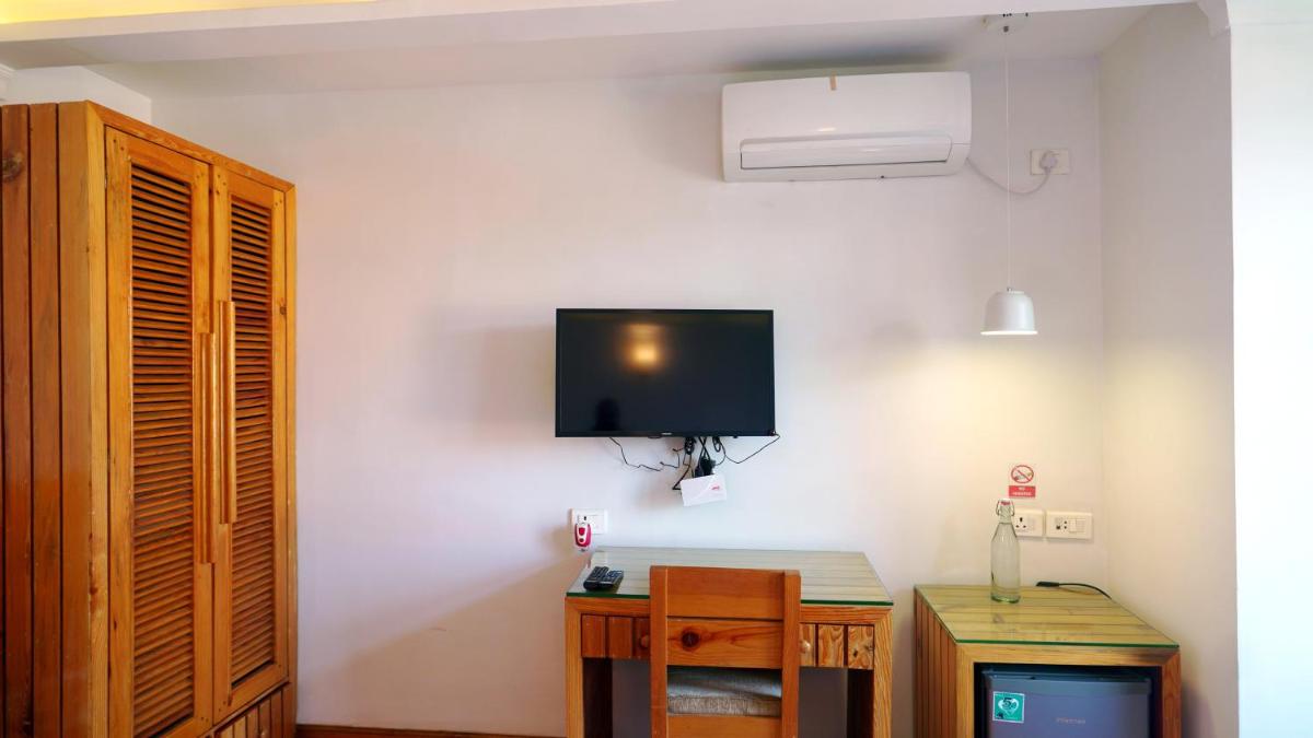 Suitetrails - Kathmandu Height Boutique Hotel