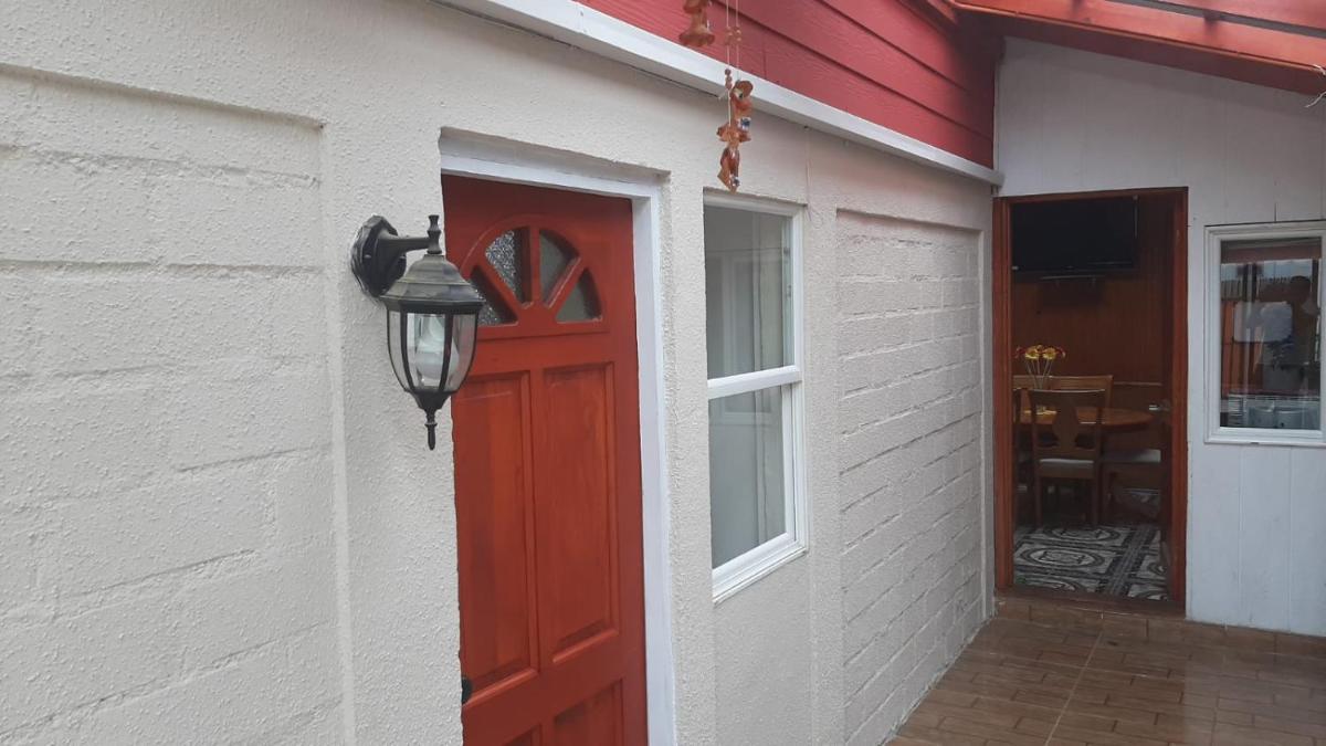 Arriendo Casa en Dichato - Housity