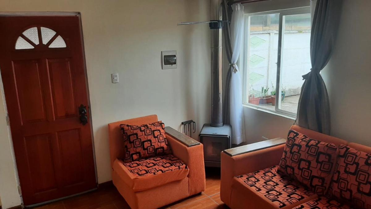 Arriendo Casa en Dichato - Housity