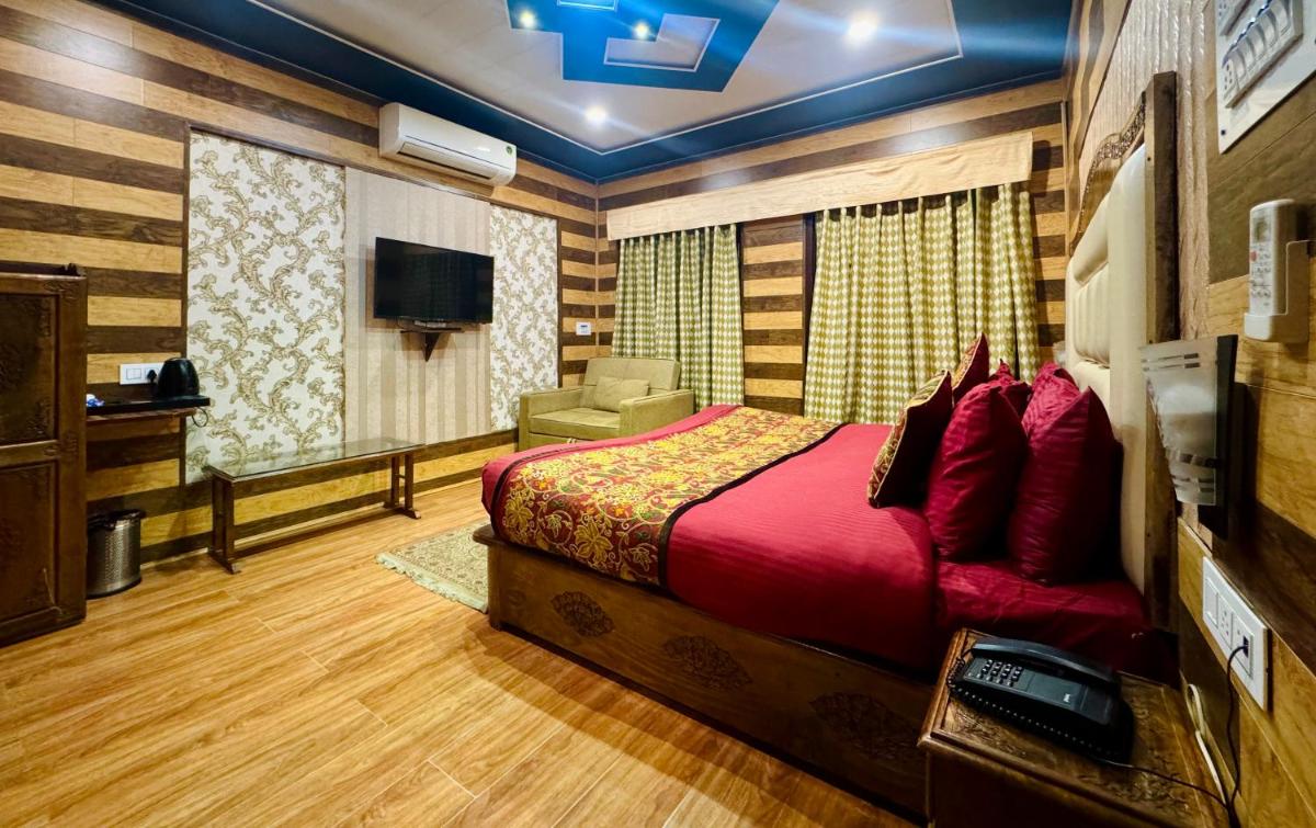 Sojourn Cottages Pahalgam - Housity