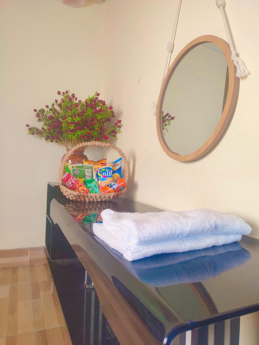 Thảo Linh Home - Hizvo