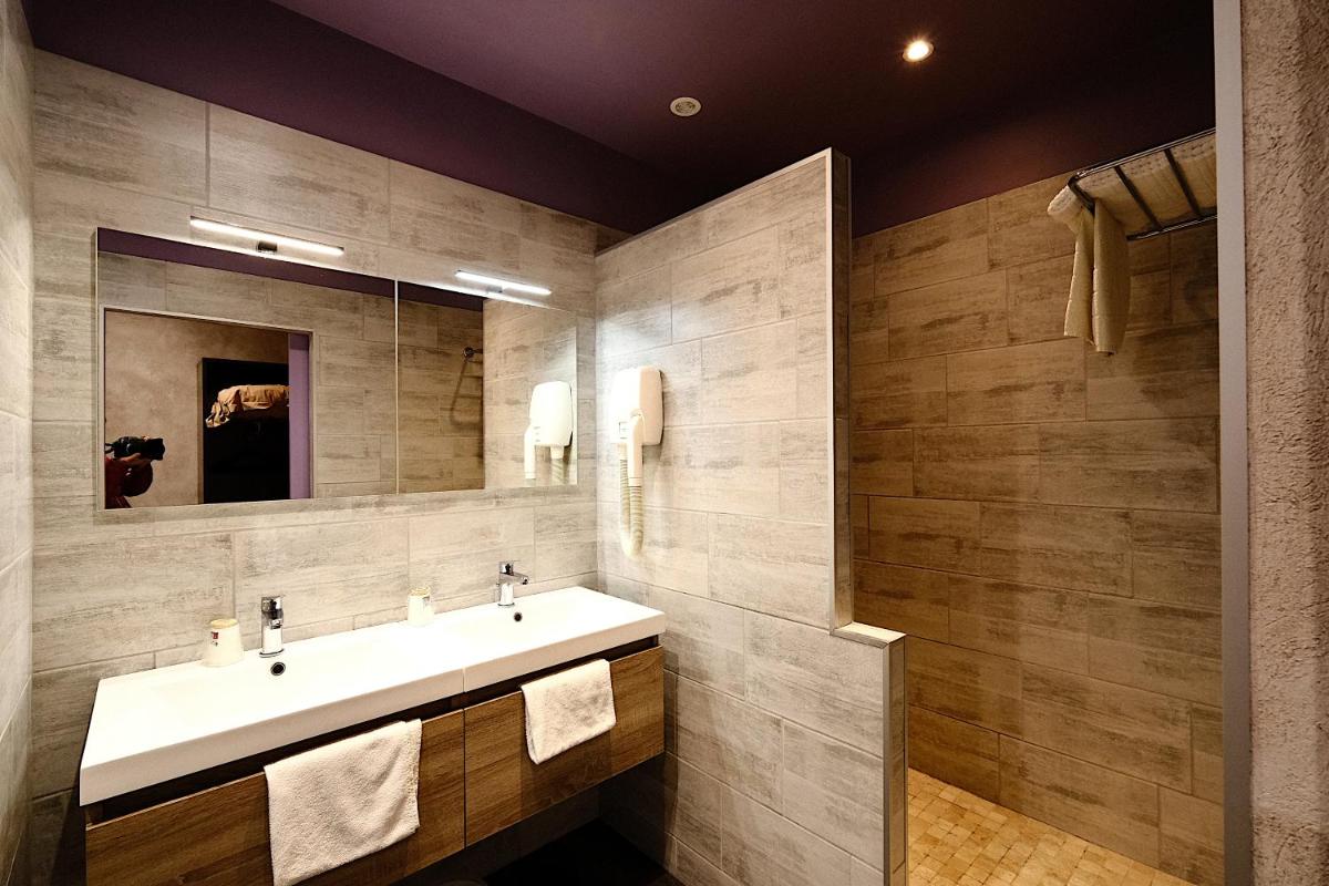 HOTEL DE LA GARE - Housity