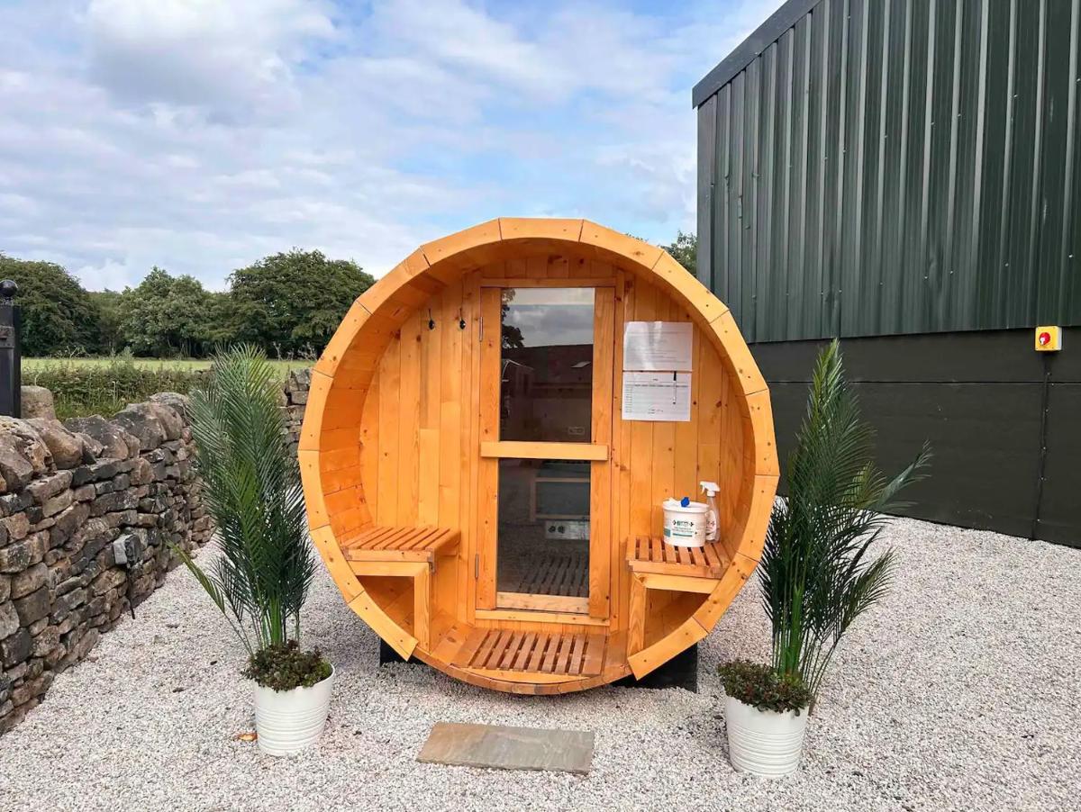 Clover Cottage - Housity