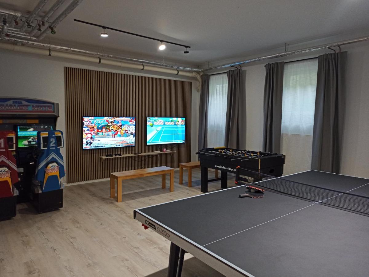 Familienhotel nahe der Therme Erding - Housity