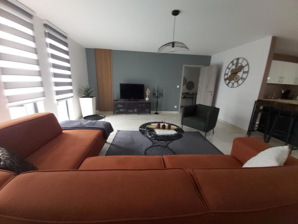 La belle Éden Gite Bastogne - Housity