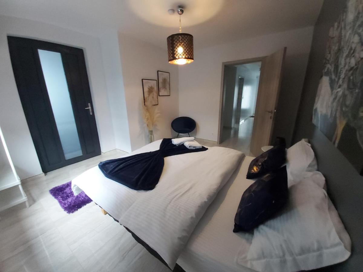 La belle Éden Gite Bastogne - Housity