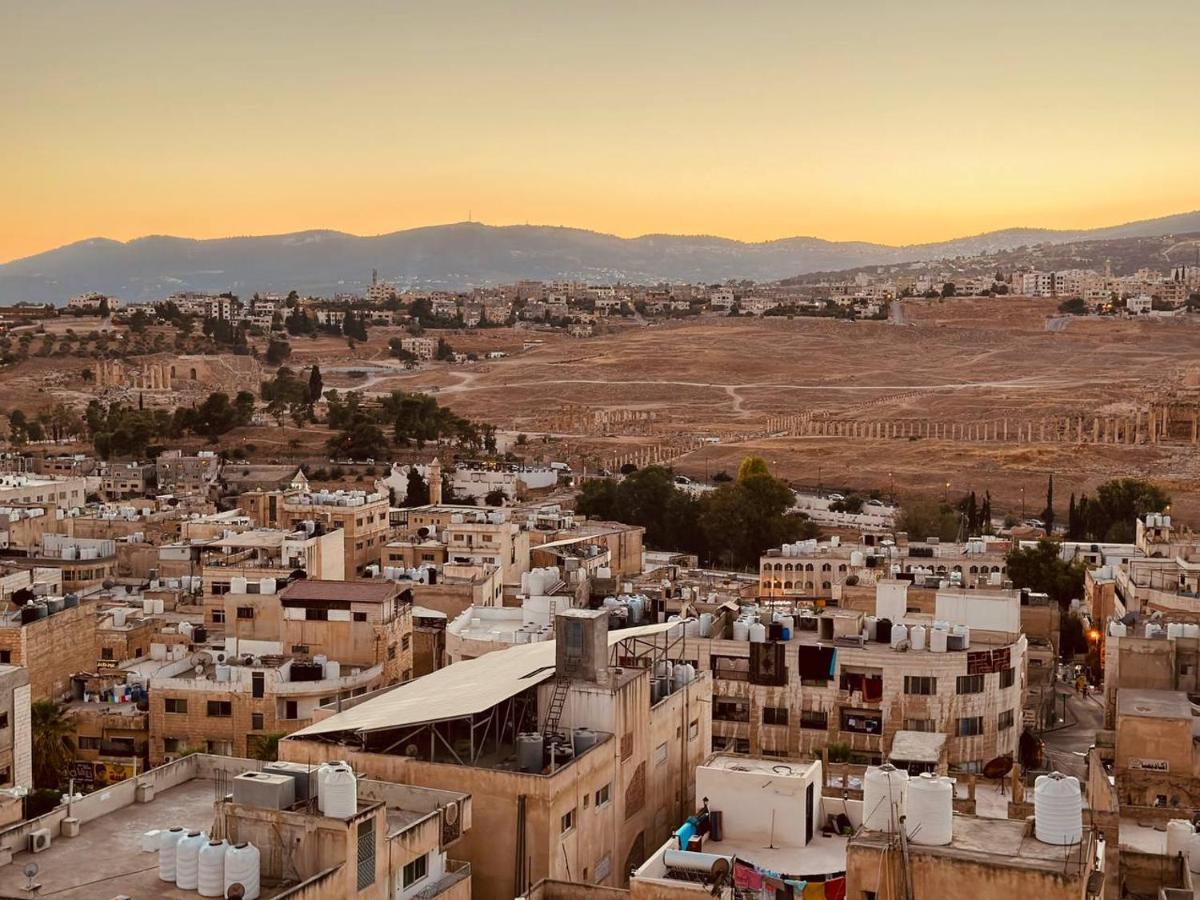 Dream Hotel jerash - Housity