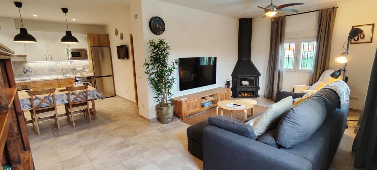 Casa el Rancho Grande - Housity