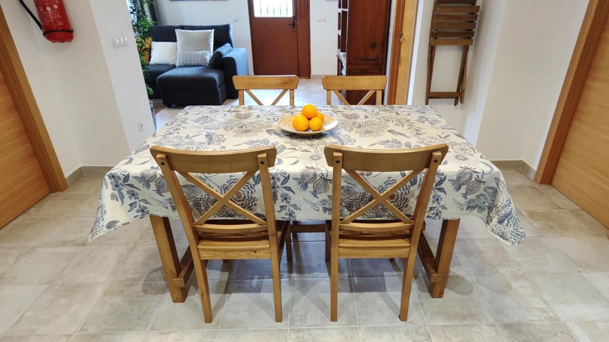 Casa el Rancho Grande - Housity