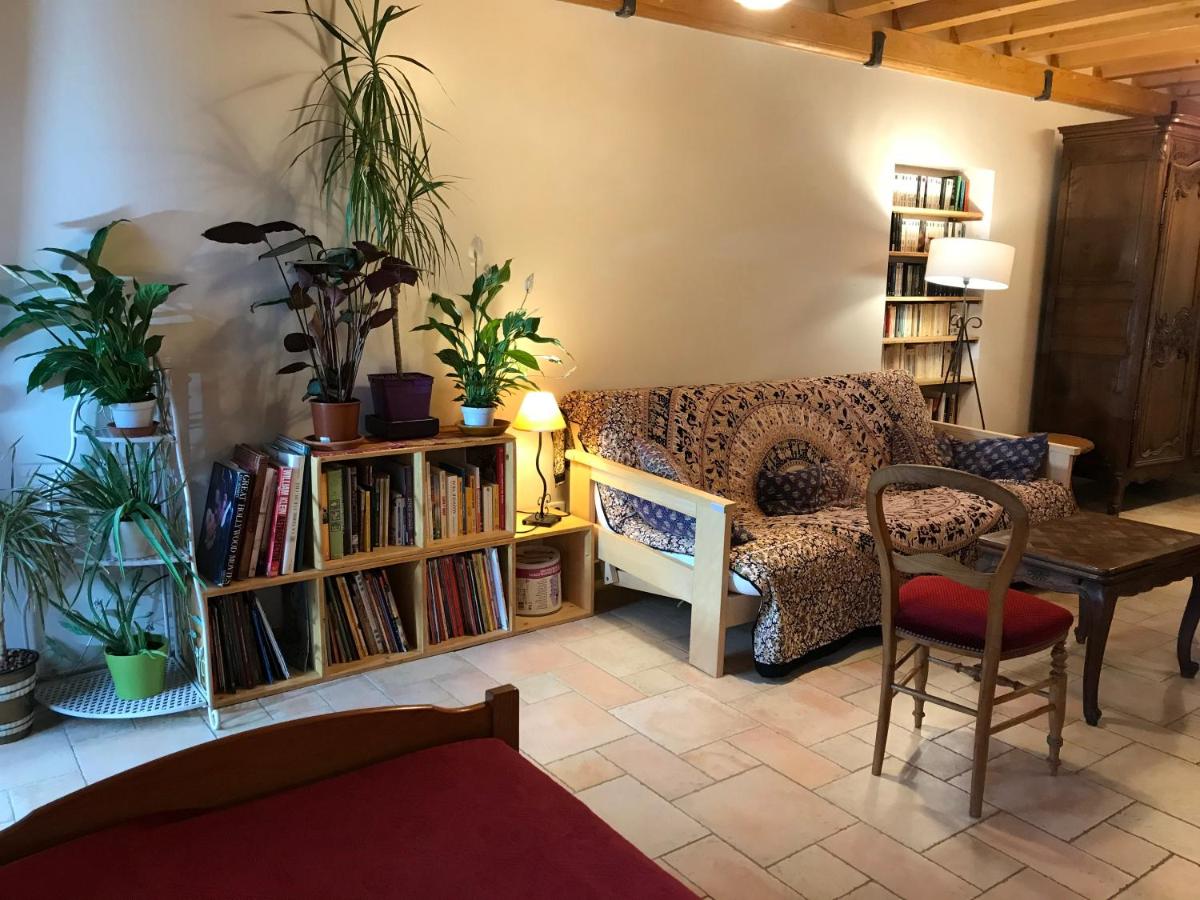 Ecolieu Le Chant du Temps - Housity