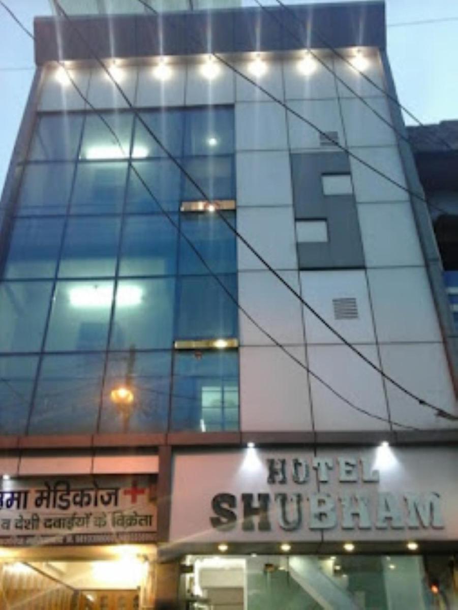 Hotel shubham,Ghaziabad - Housity