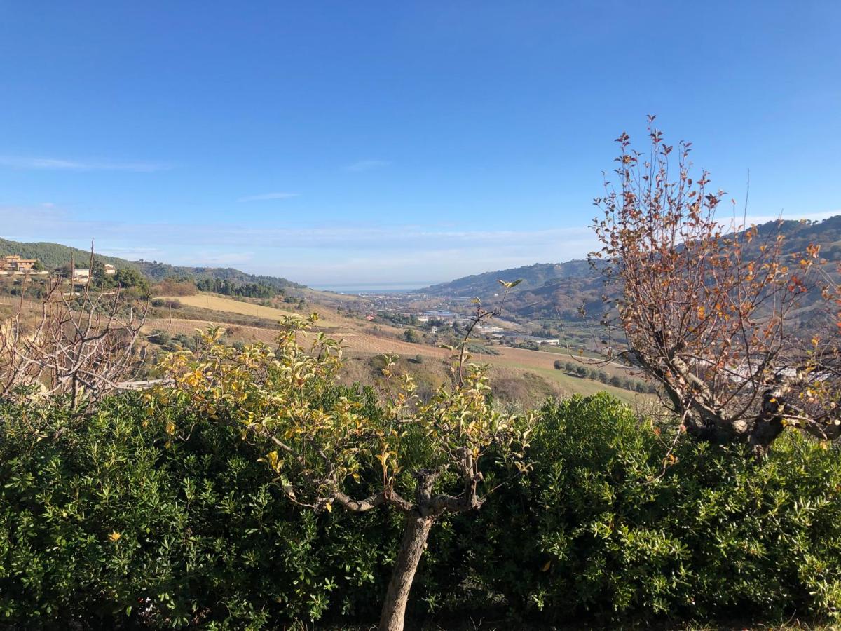 Suitetrails - Casa Vacanze Cristina - Holiday House