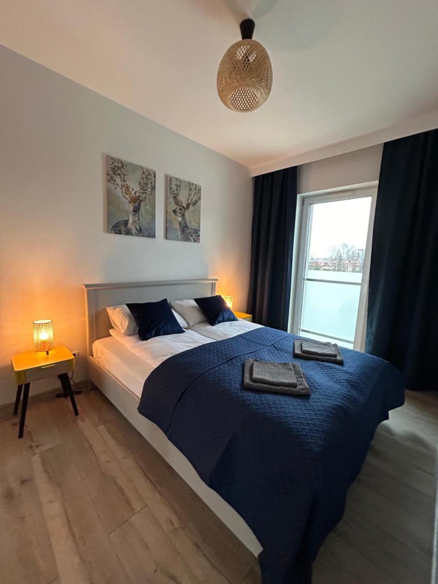Apartamenty 77 - Hizvo