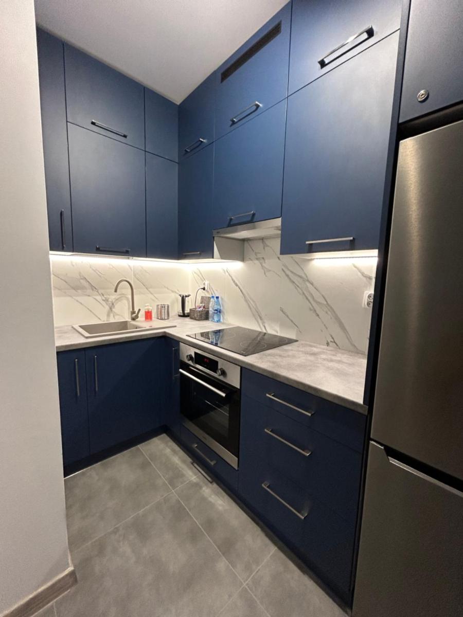 Apartamenty 77 - Hizvo