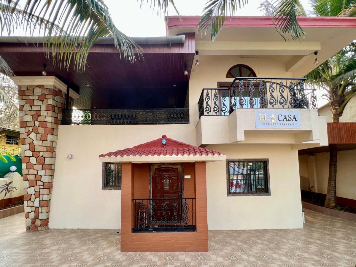 El Casa near Imagicaa - Housity