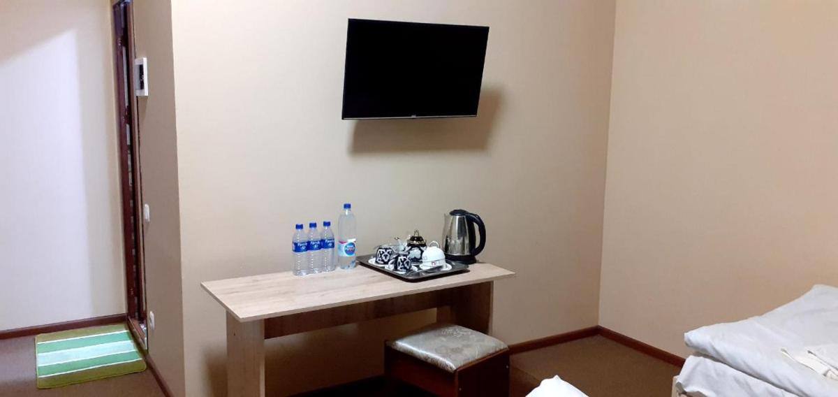 Safar ali hotel - Hizvo