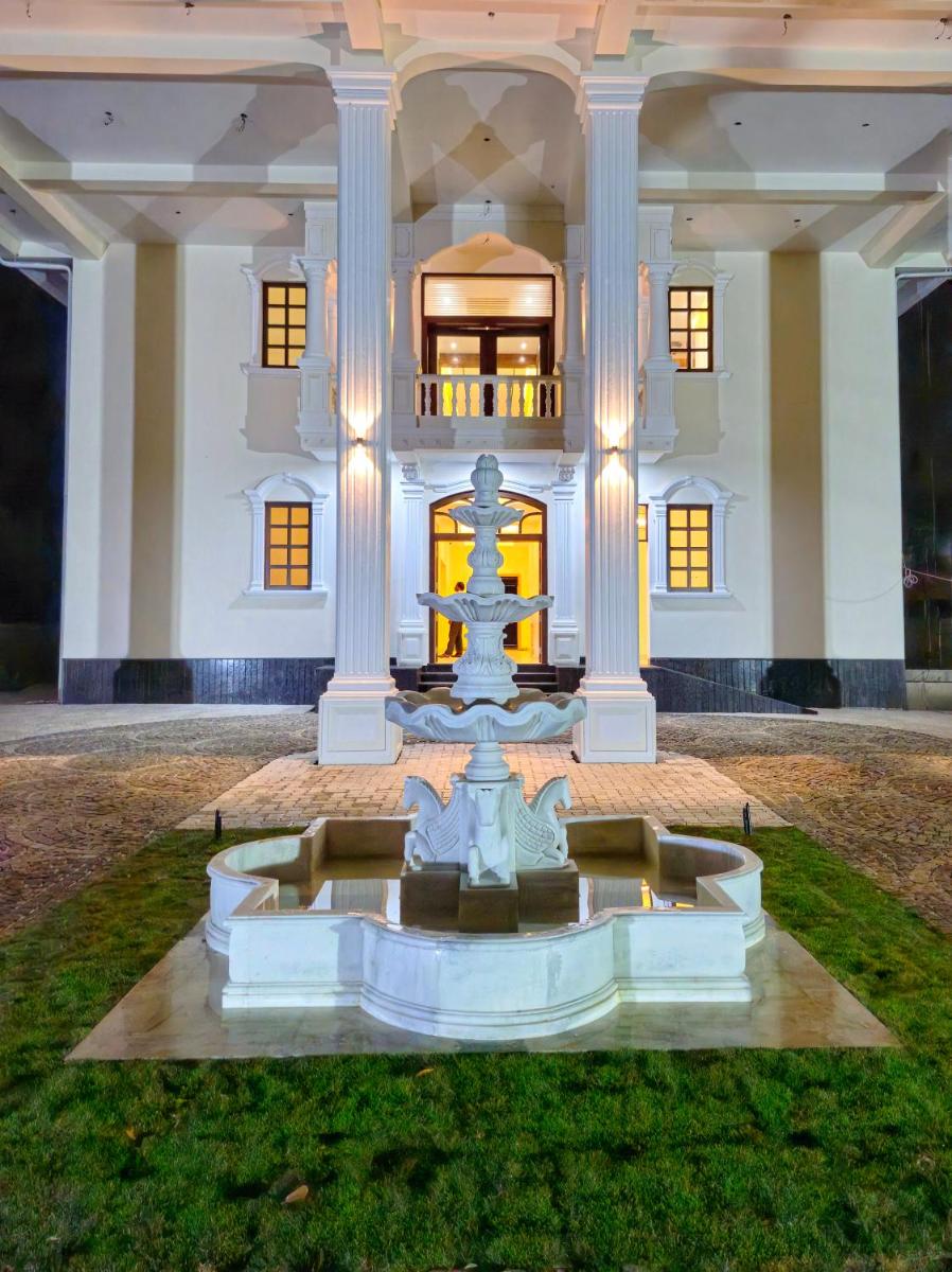Parivar Residency - Housity