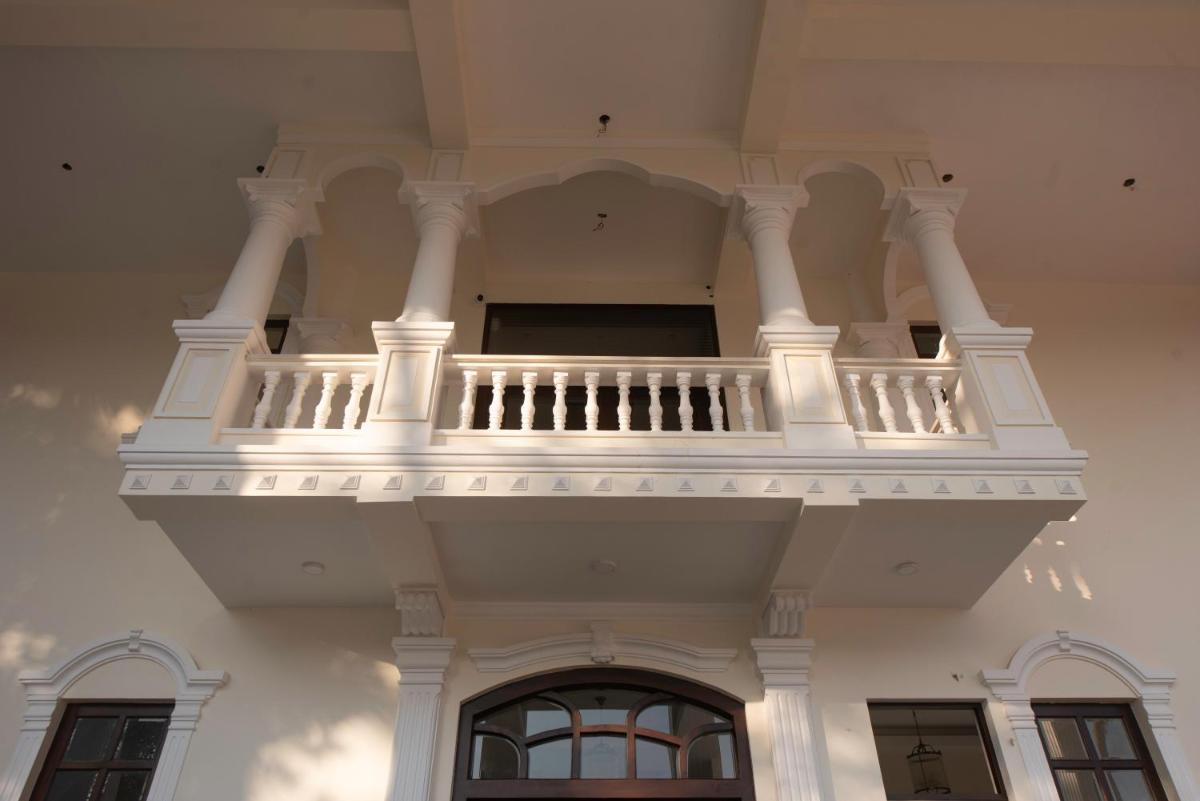 Parivar Residency - Housity