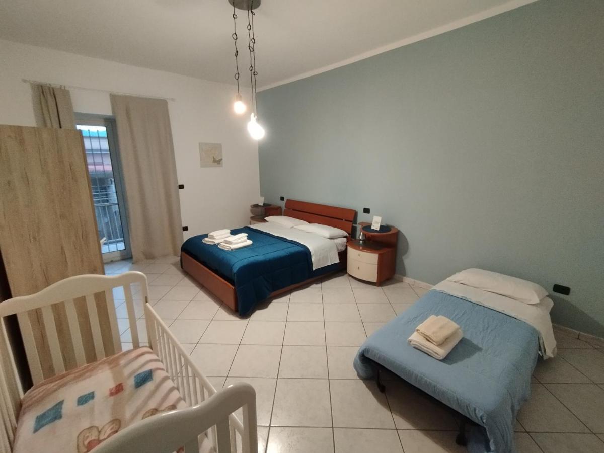 Alma House Pompei - Housity