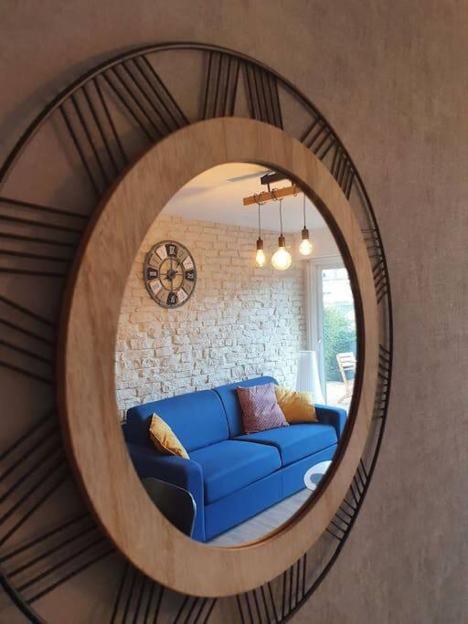 Le Combo Parfait entre Mer et Nature - Housity