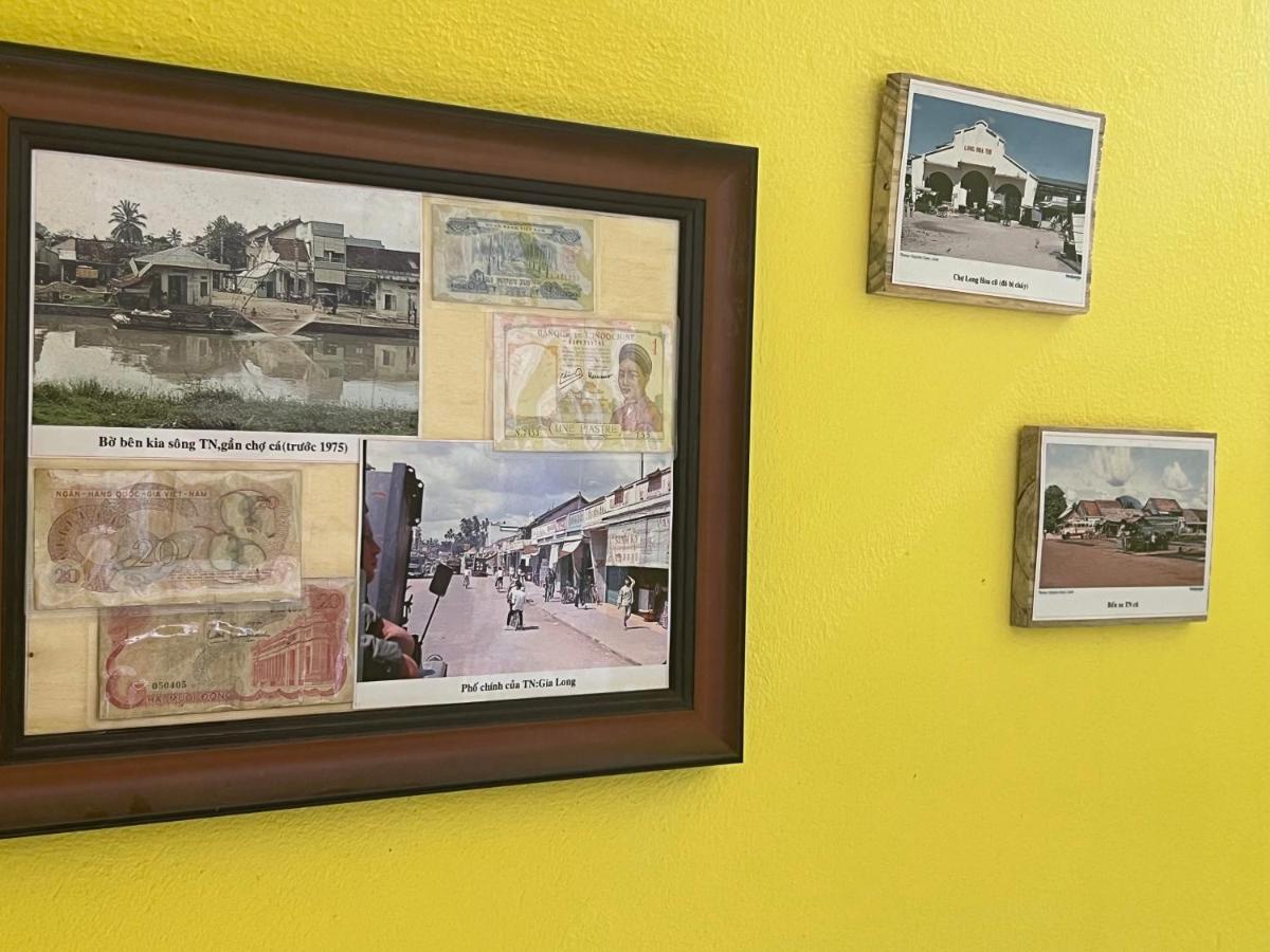 Lazánia homestay Đất Thánh-số 8a hẻm số 3 Phạm Văn Xuyên - Housity