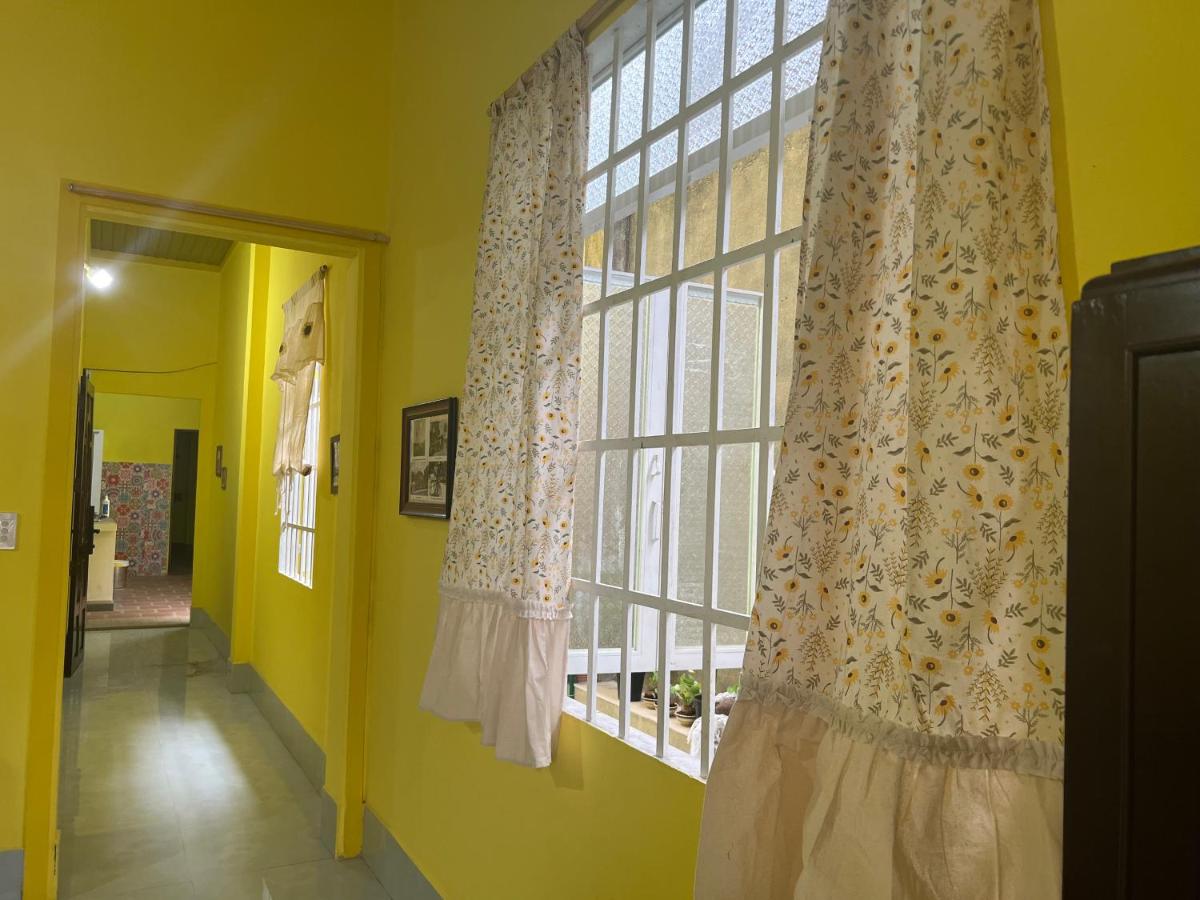 Lazánia homestay Đất Thánh-số 8a hẻm số 3 Phạm Văn Xuyên - Housity