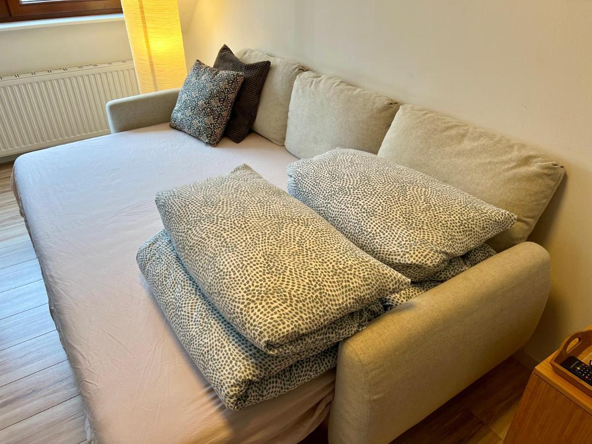 Hinterhaus Apartments - Housity
