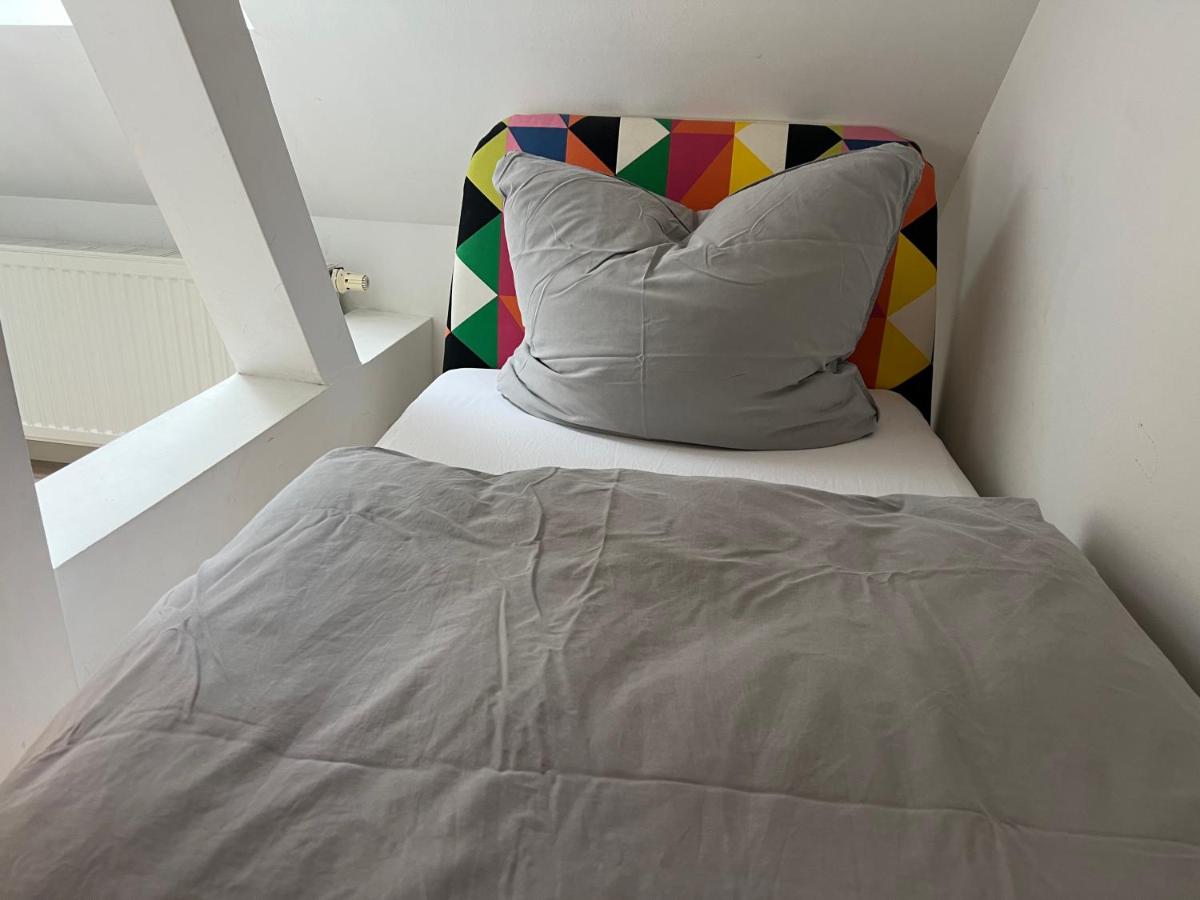 Hinterhaus Apartments - Housity