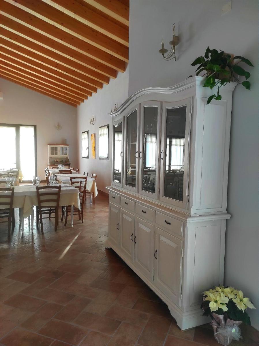 Agriturismo Honey Farm - Housity