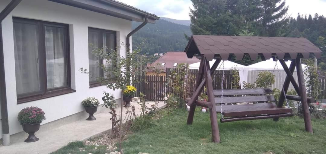 ASK MOUNTAIN - Housity