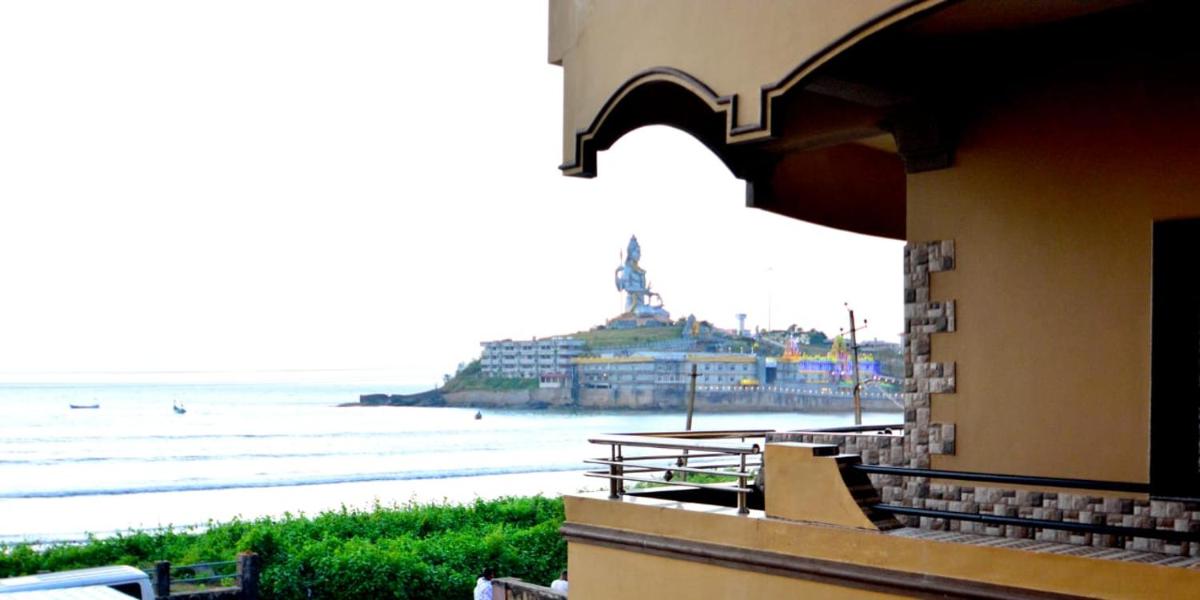 Aryana Guest House - SEA VIEW - Housity