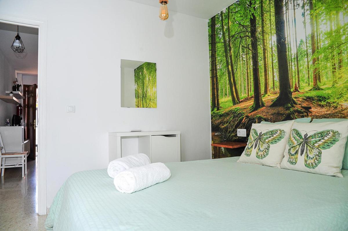 Pet Friendly Apto El Sendero - Housity