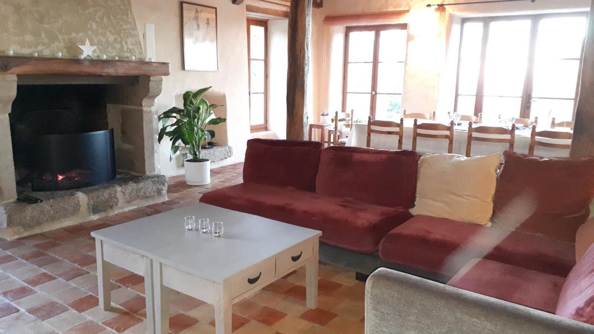 Domaine de Montvianeix - Housity
