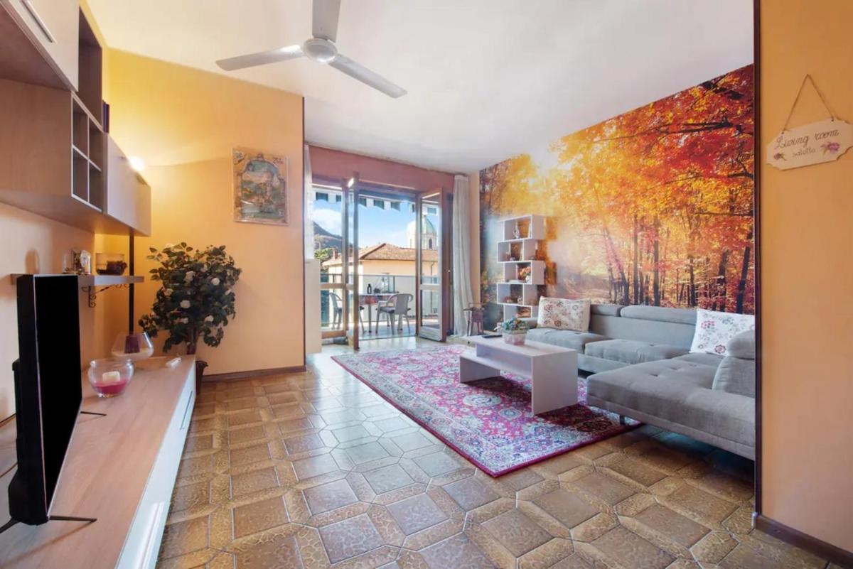 Appartamento House of Roses con vista Duomo - Housity