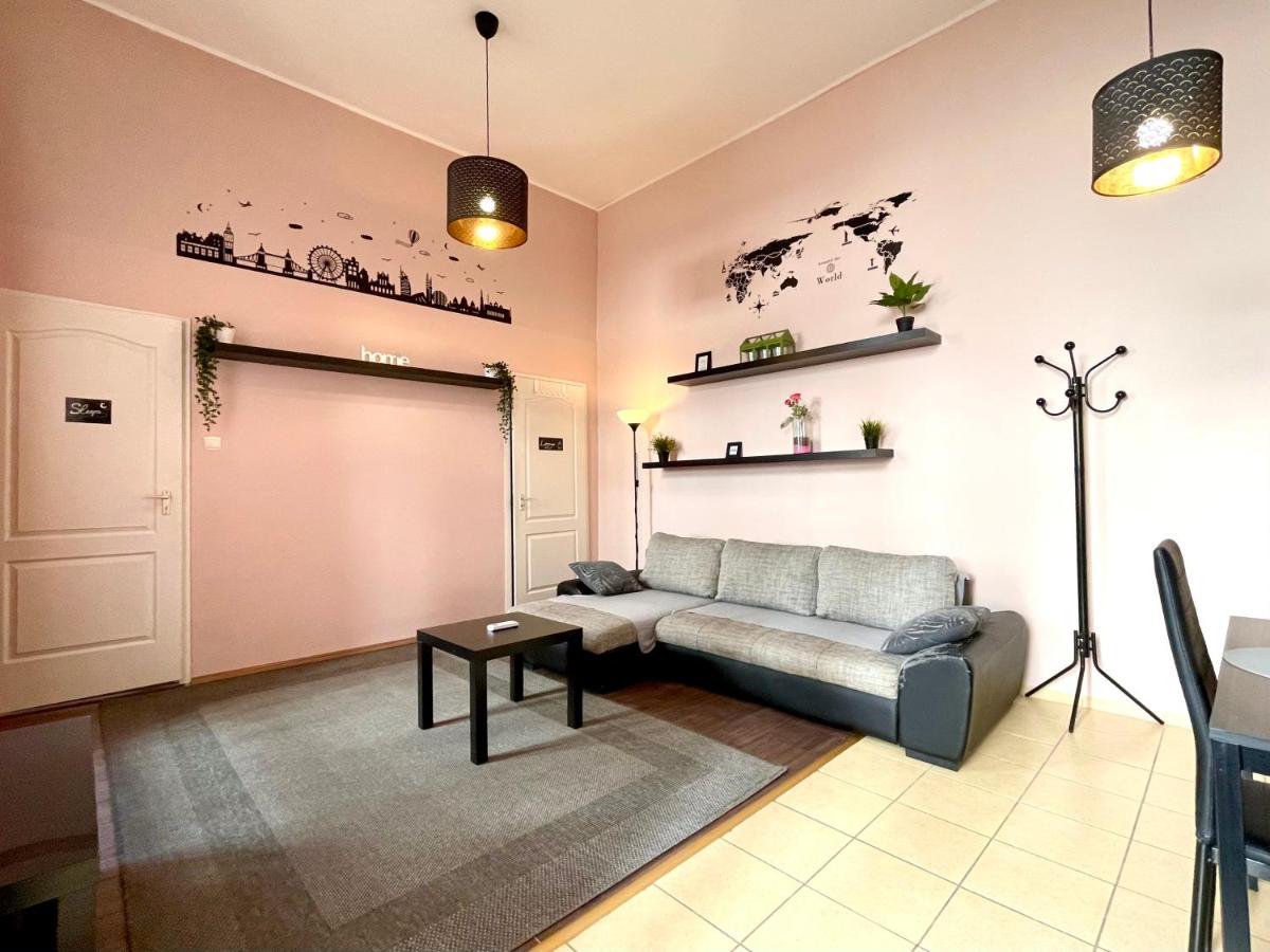Better Than Home Apartment Budapest - Housity