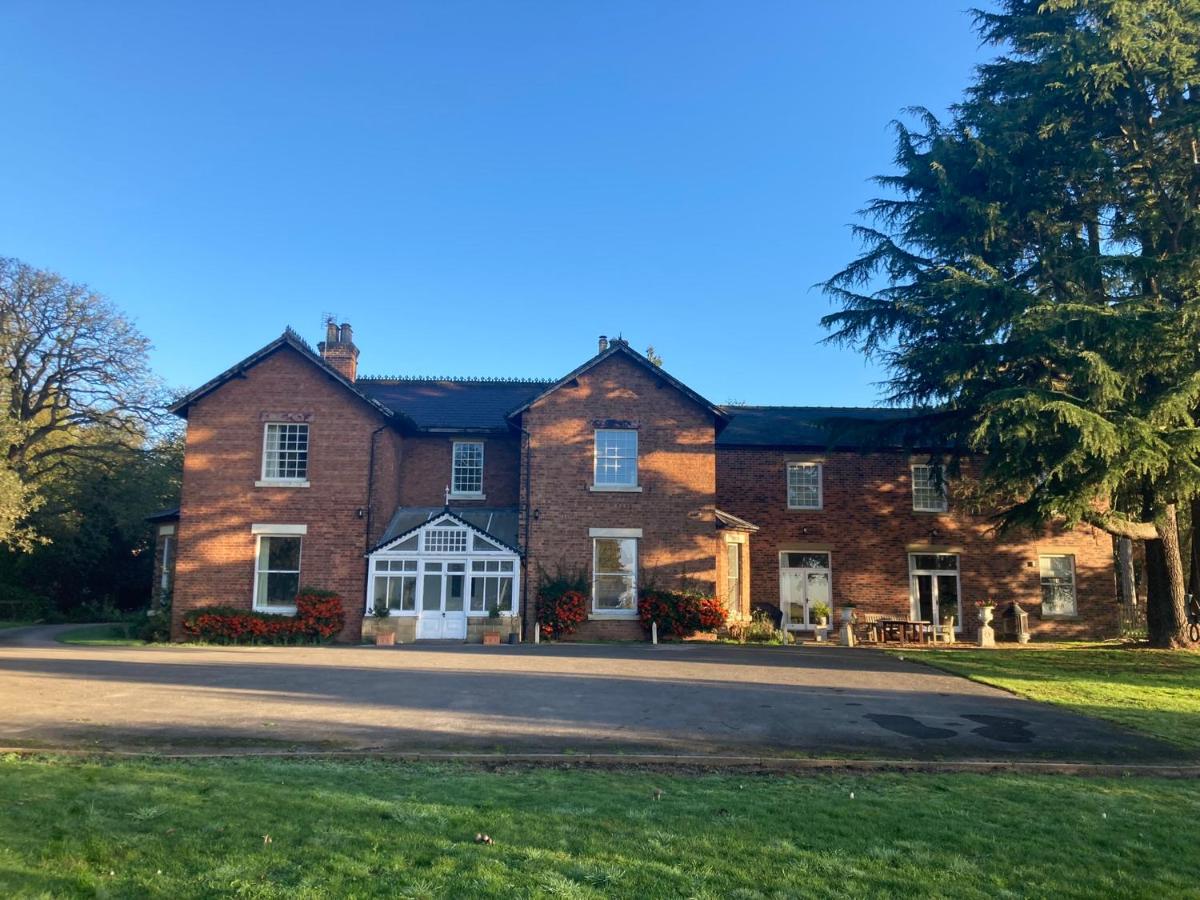 North Clifton Hall - Housity