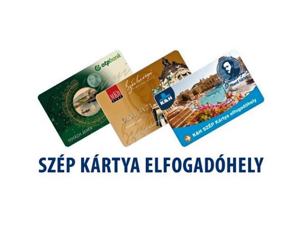 Vintiamo Apartmanok - Housity