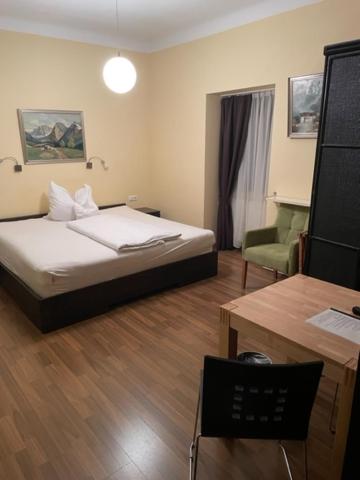 Villa Sudrow - Housity