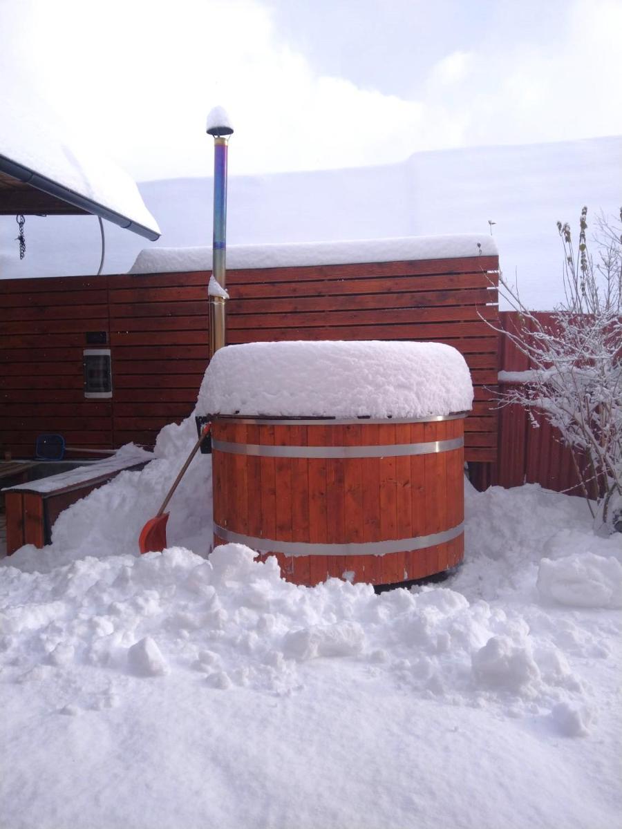 U Martinov - Housity